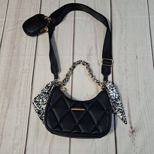 ALDO Community Crossbody Shoulder Bag ZALORA